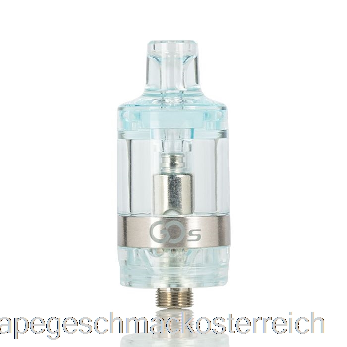 Innokin Go S MTL Tank Blue Vape Geschmack